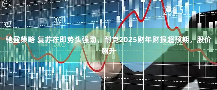 驰盈策略 复苏在即势头强劲，耐克2025财年财报超预期，股价飙升